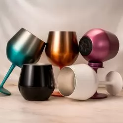 Taça Térmica 350ml Personalizada