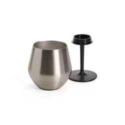 Taça Térmica 350ml Personalizada Taça Térmica 350ml Personalizada