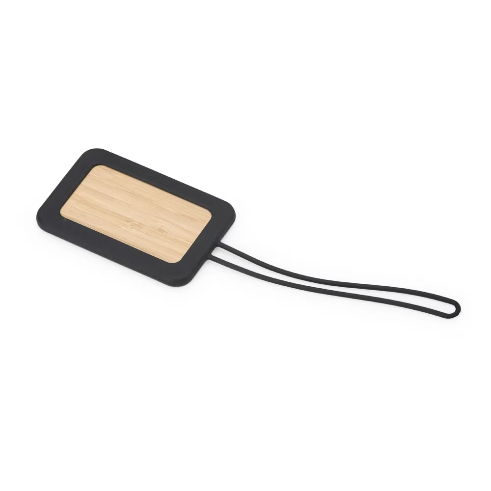 Tag Identificador de Bagagem Personalizado