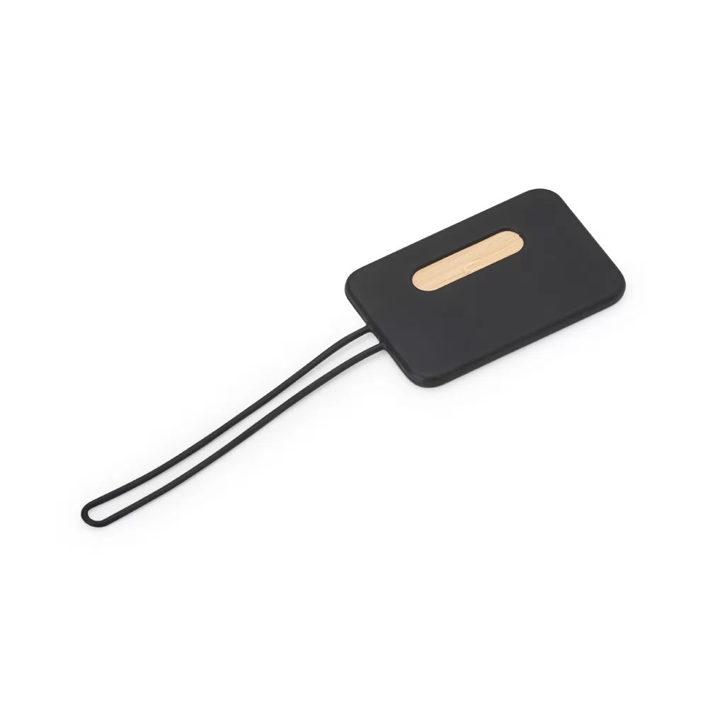 Tag Identificador de Bagagem Personalizado