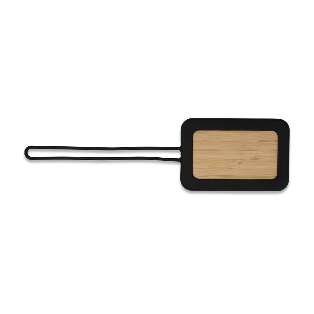 Tag Identificador de Bagagem Personalizado