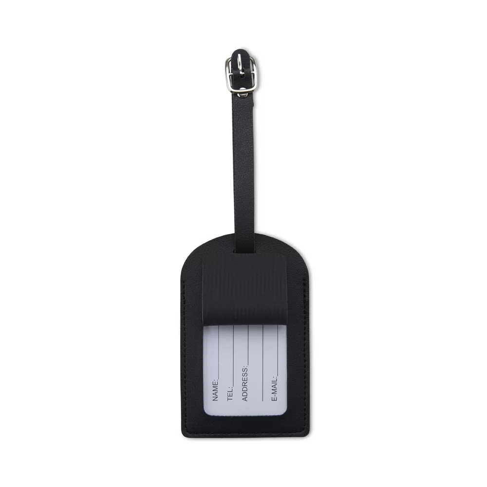 Tag Identificador de Bagagem Personalizado