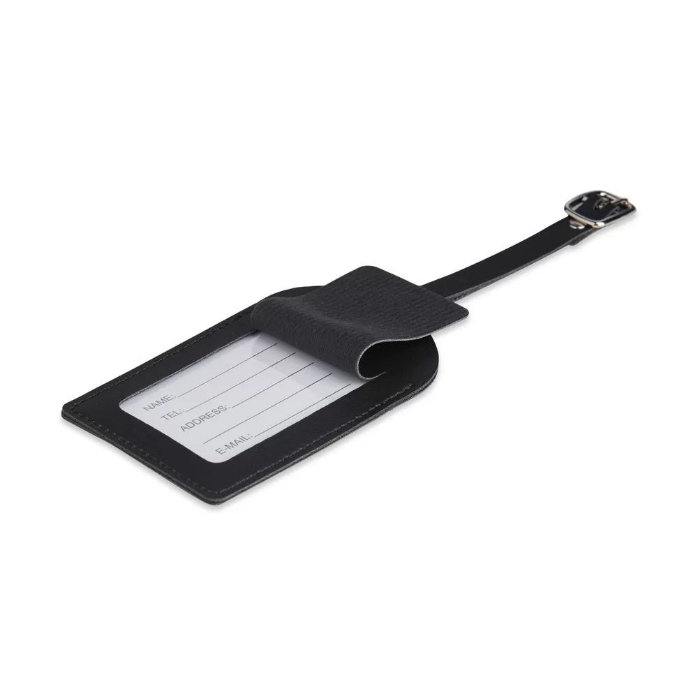 Tag Identificador de Bagagem Personalizado