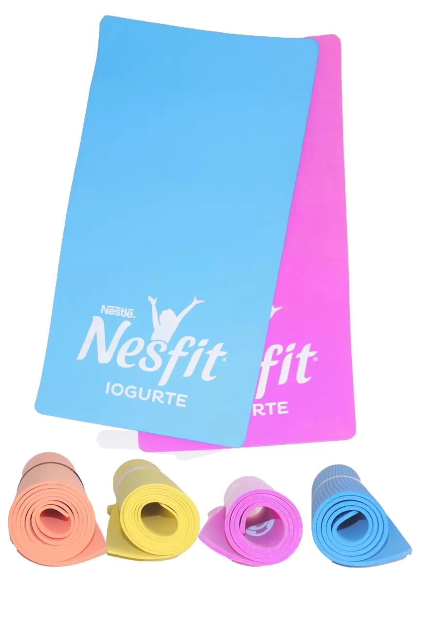 Tapete de EVA 100x53 cm com 5 mm espessura Personalizado