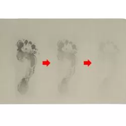 Tapete Médio Personalizado