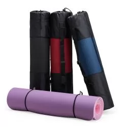 Tapete Yoga Tpe Ecológico Personalizado  Tapete Yoga Tpe Ecológico Personalizado