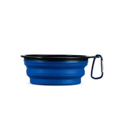 Tigela para Pet Retrátil 350ml Personalizada Tigela para Pet Retrátil 350ml Personalizada