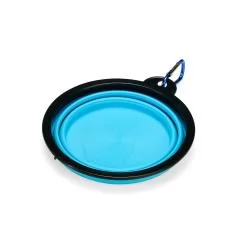 Tigela para Pet Retrátil 350ml Personalizada Tigela para Pet Retrátil 350ml Personalizada