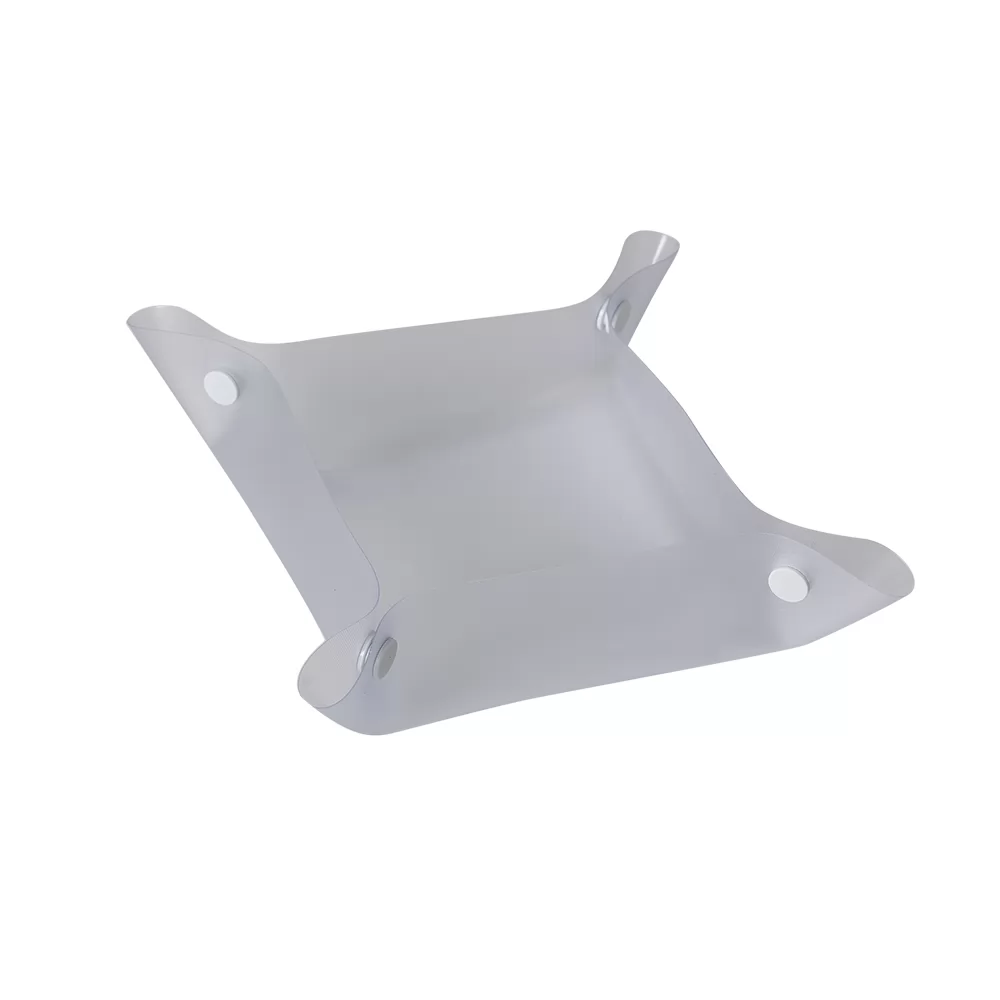 Tigela Plástica para Pets Personalizada