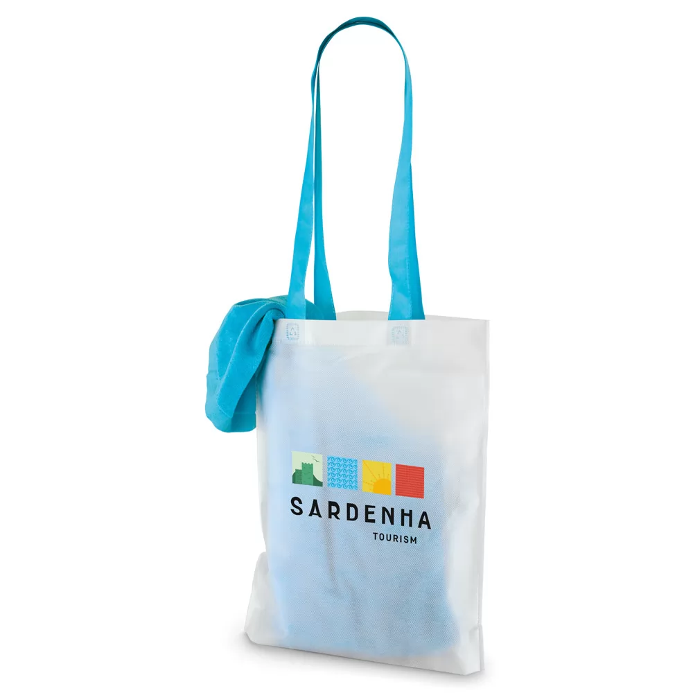 Toalha de praia Personalizada