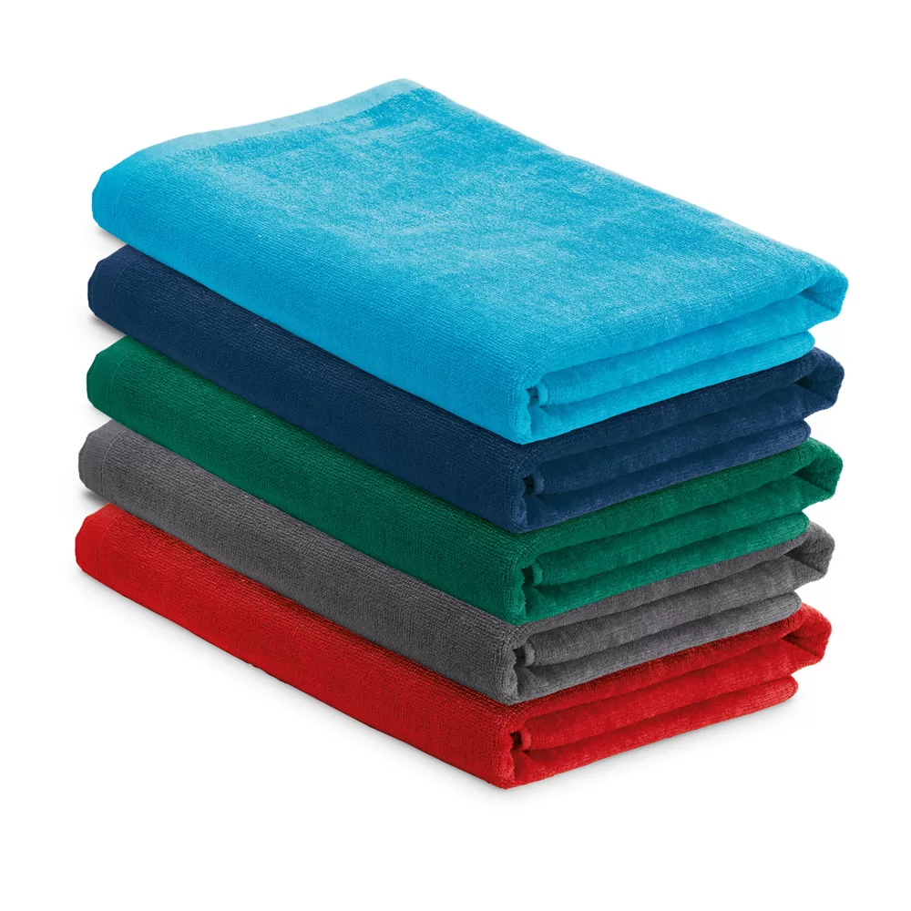 Toalha de praia Personalizada