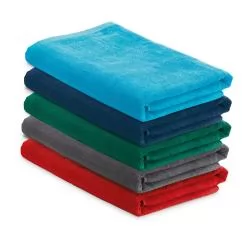 Toalha de praia Personalizada