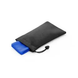 Toalha esportiva refrescante em rPET Personalizada