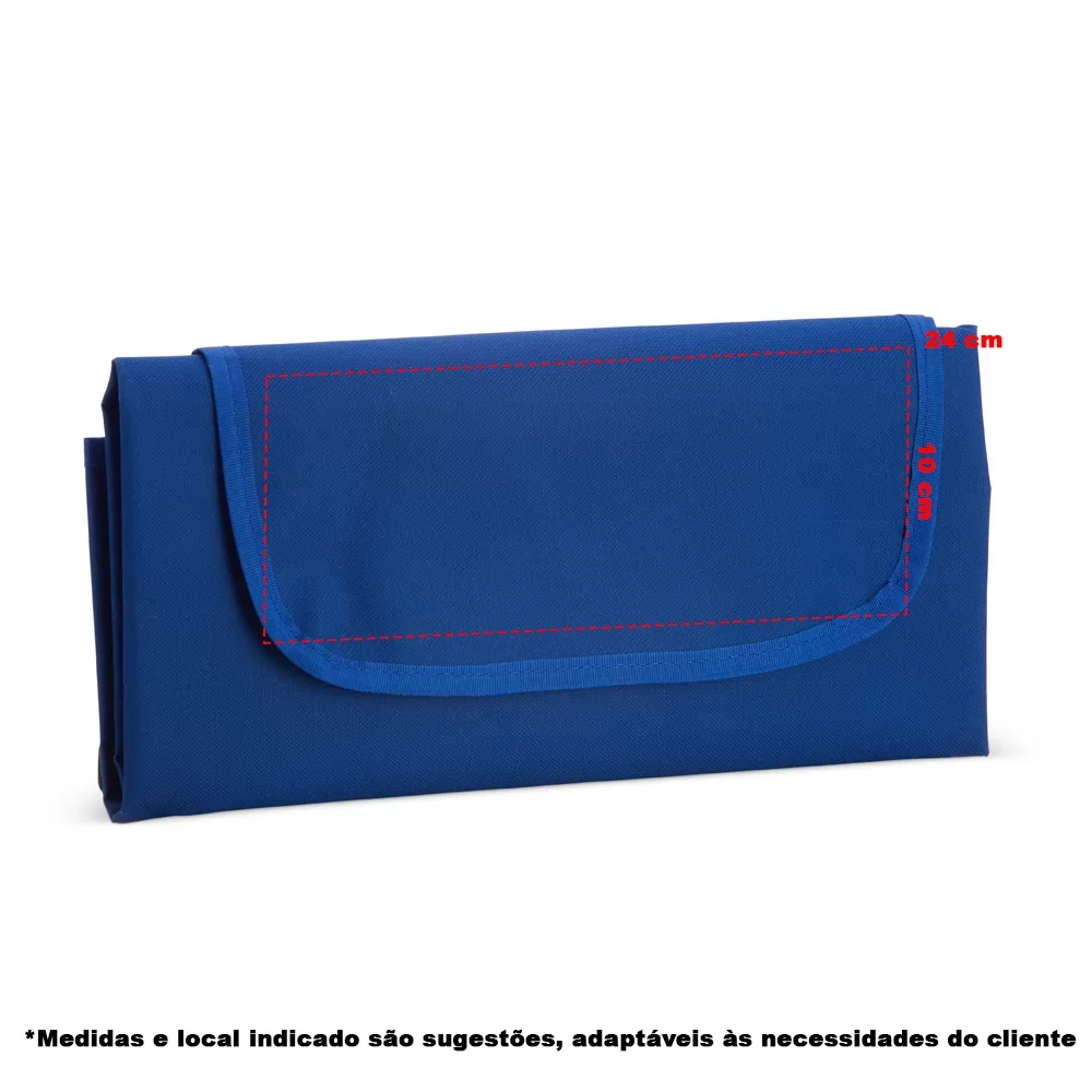 Toalha para Piquenique Nylon Personalizada