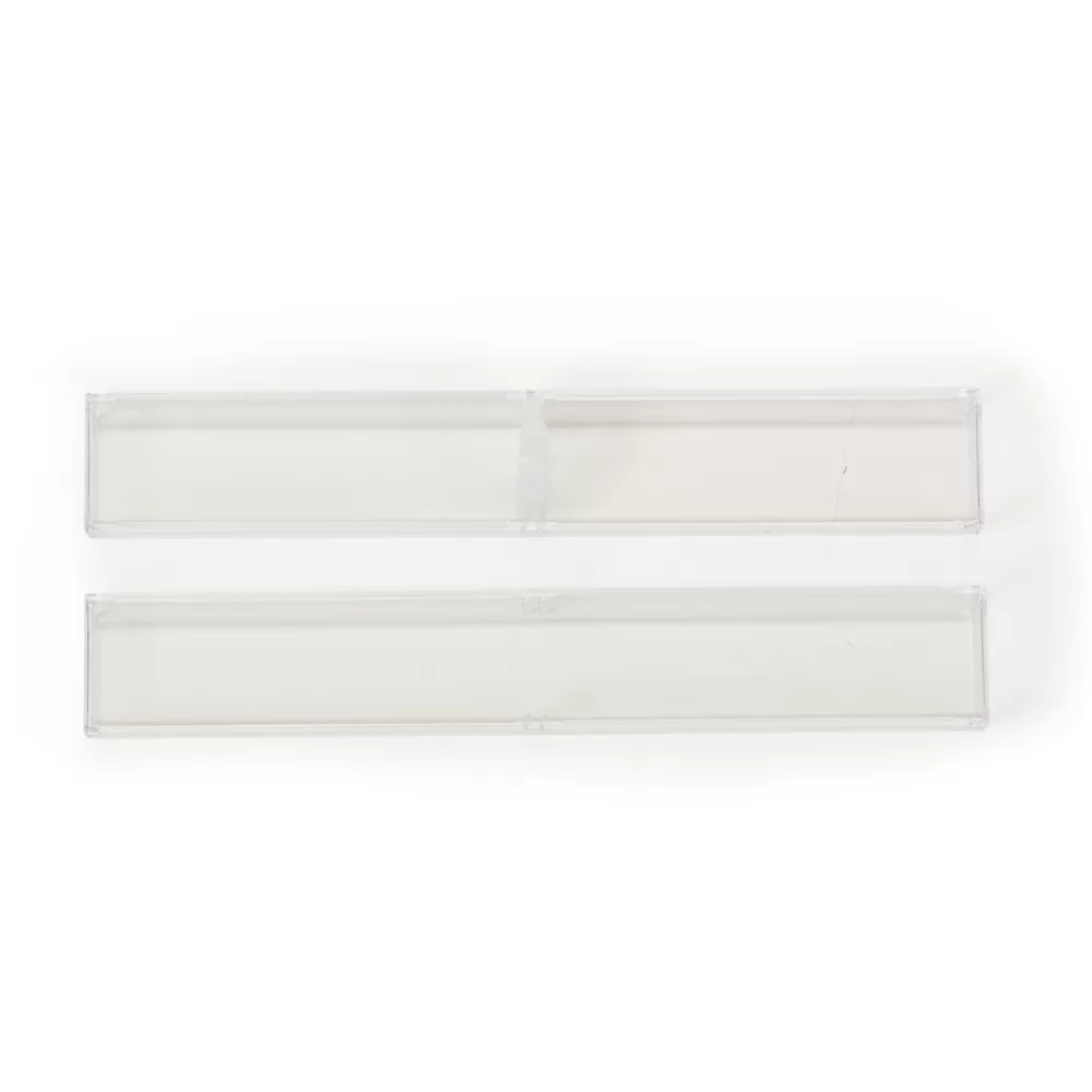 Tubo de Acrílico Personalizado