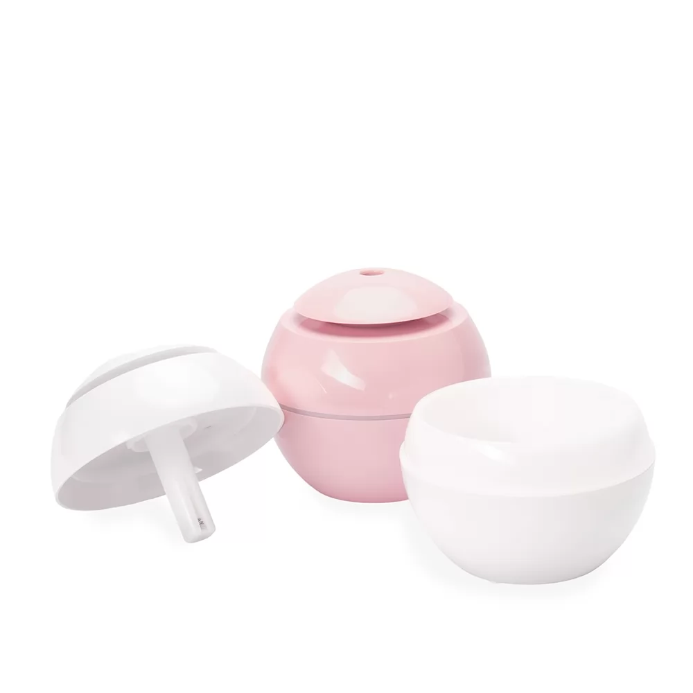 UMIDIFICADOR DE AR COM LED Personalizado