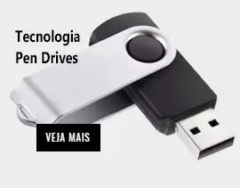 Pen Drive Personalizado