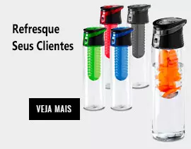 Squeeze Personalizado