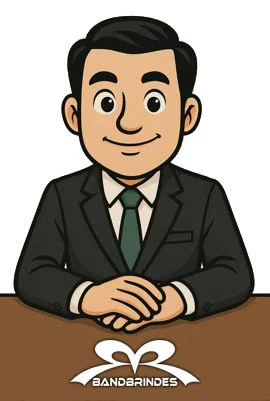 Brindes, sua jogada de Marketing Promocional